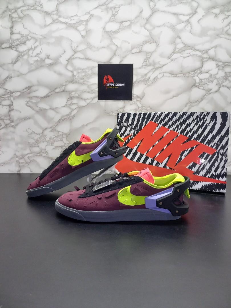 Nike hotsell 72 night