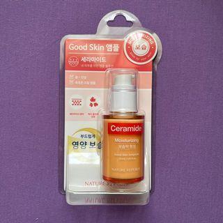 Nature Republic Good Skin Ceramide Ampoule