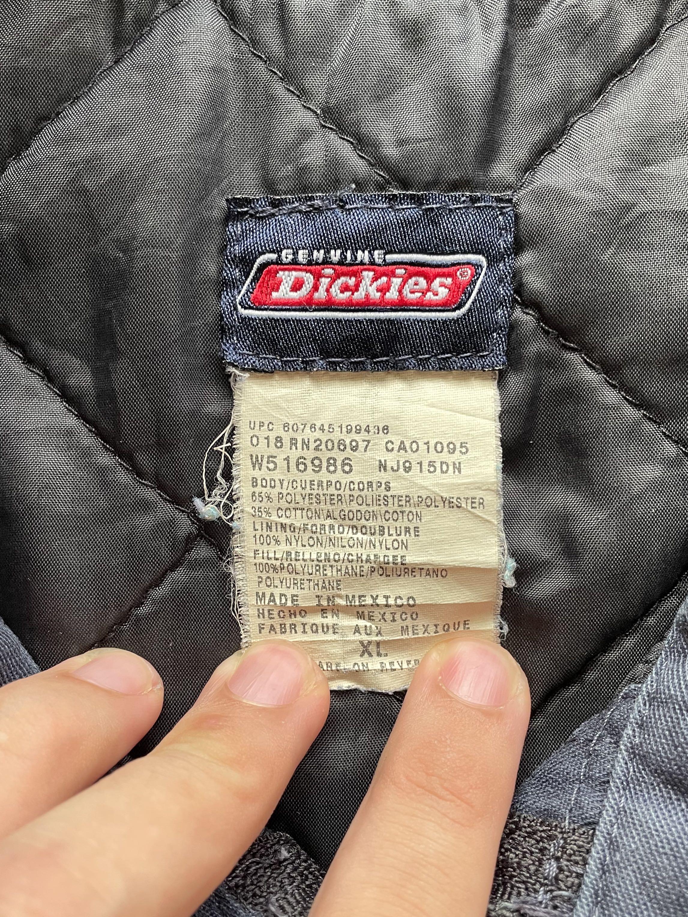 genuine dickies rn20697 ca01095