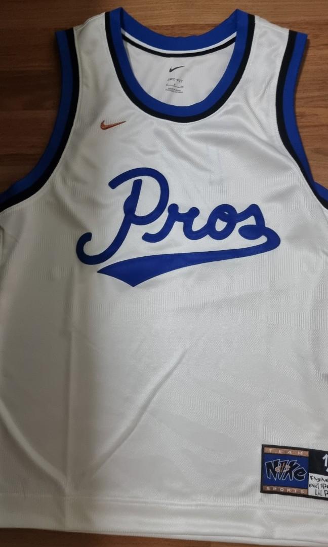Lil top penny jersey