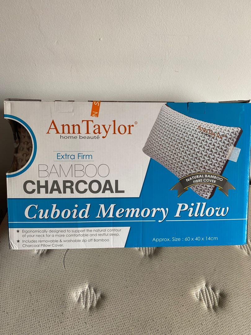New Pillow Brand Ann Taylor
