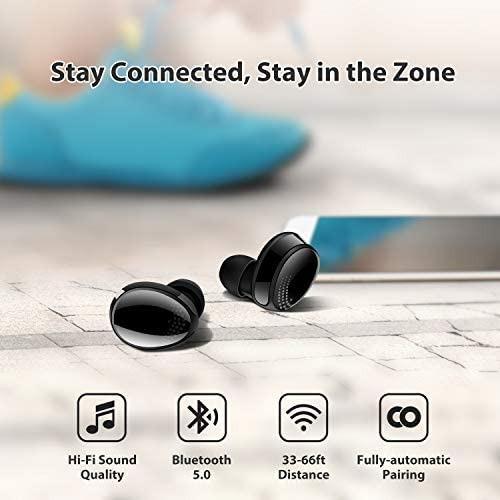 Torteco earbuds 2025