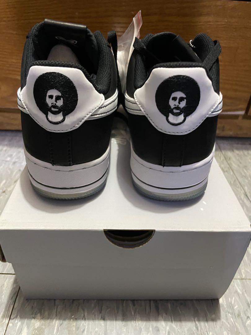 Nike air force 1 ck deals qs