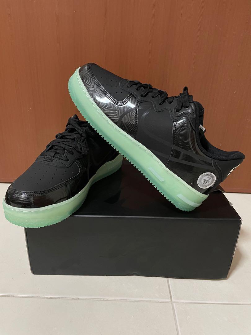 Air force 1 all hotsell star
