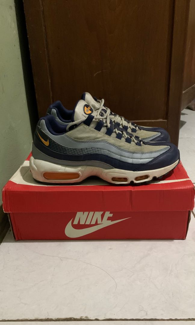 wmns air max 95 se