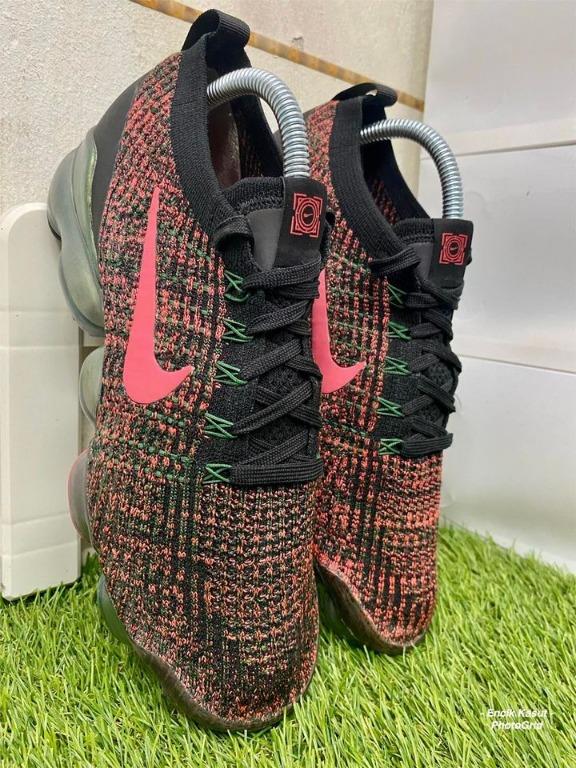 NIKE Air VaporMax 3.0 Gucci 7.5uk Men s Fashion Footwear Sneakers on Carousell
