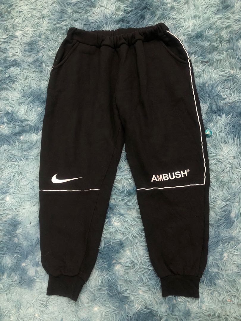 Nike ambush hotsell pants mens