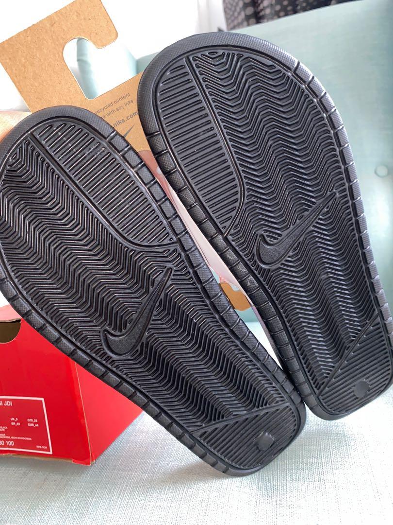 Real best sale nike slides