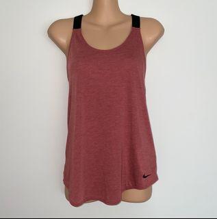 Nike Dri Fit Elastika Training Tank