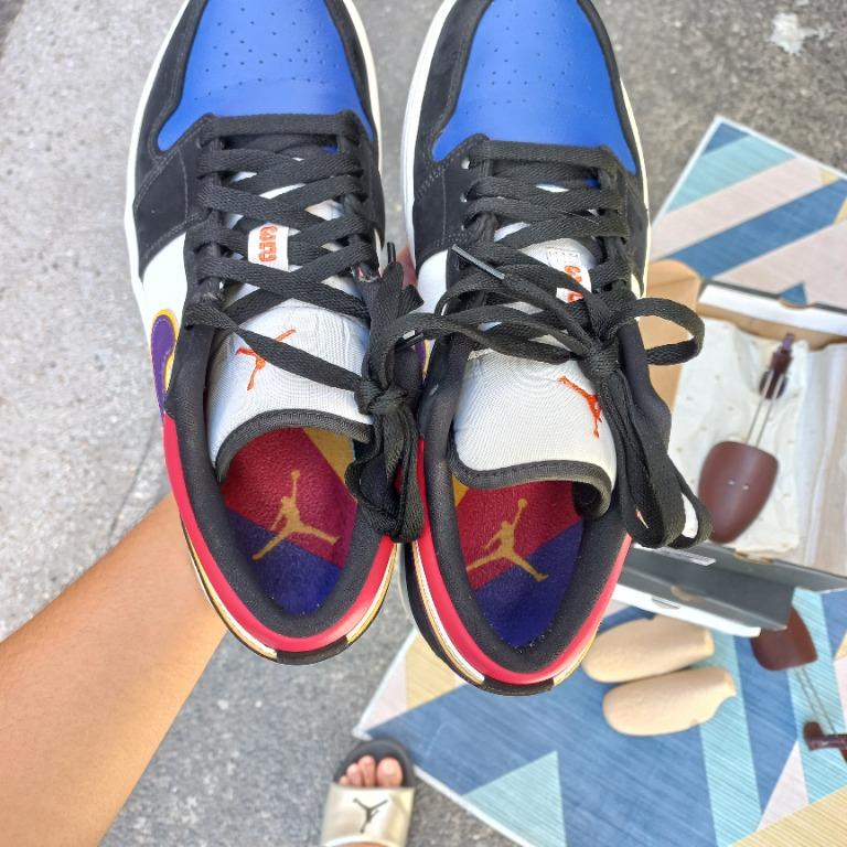 buy air jordan 1 low