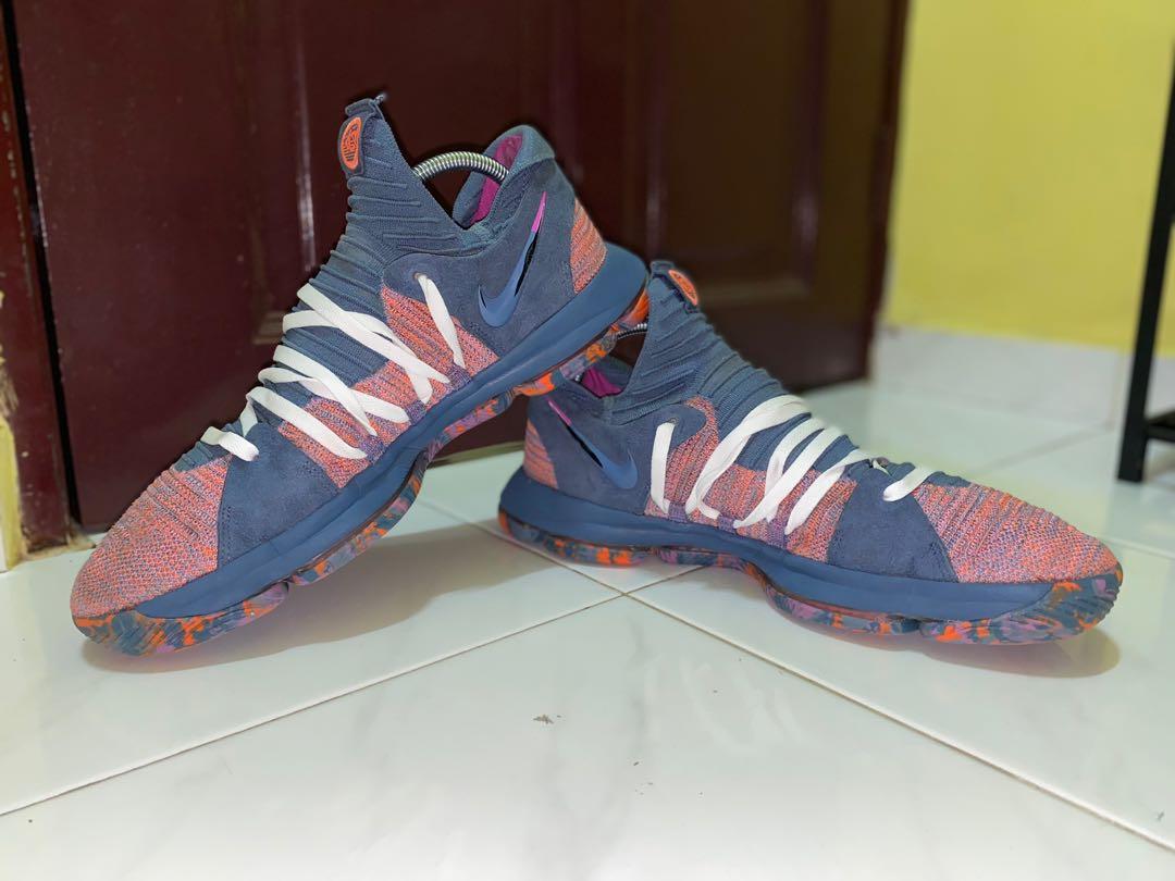Kd 10 on sale size 13
