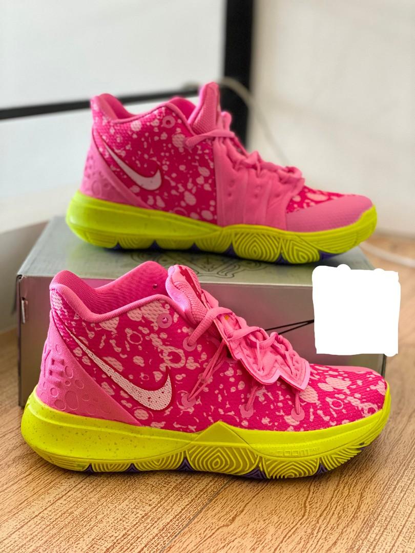 Kyrie 6 patrick sale