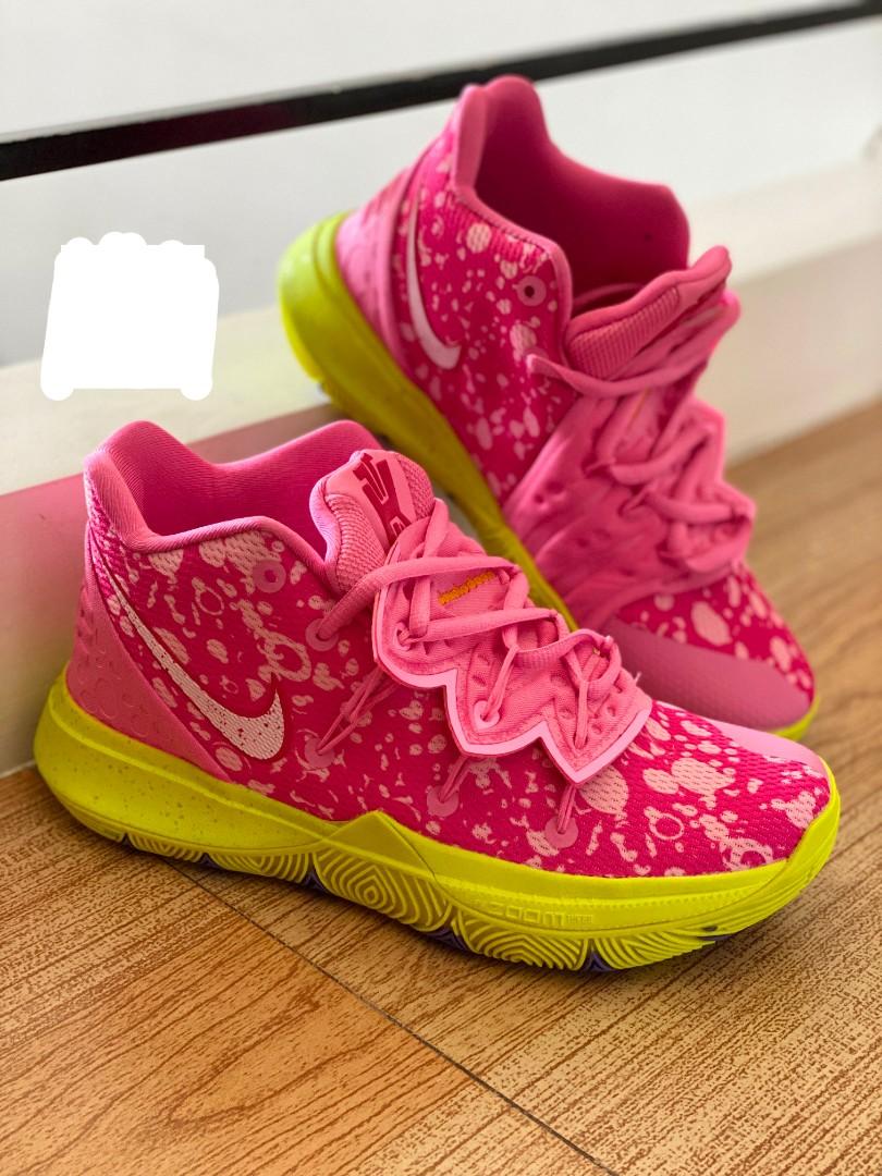 Kyrie stranger things shoes outlet