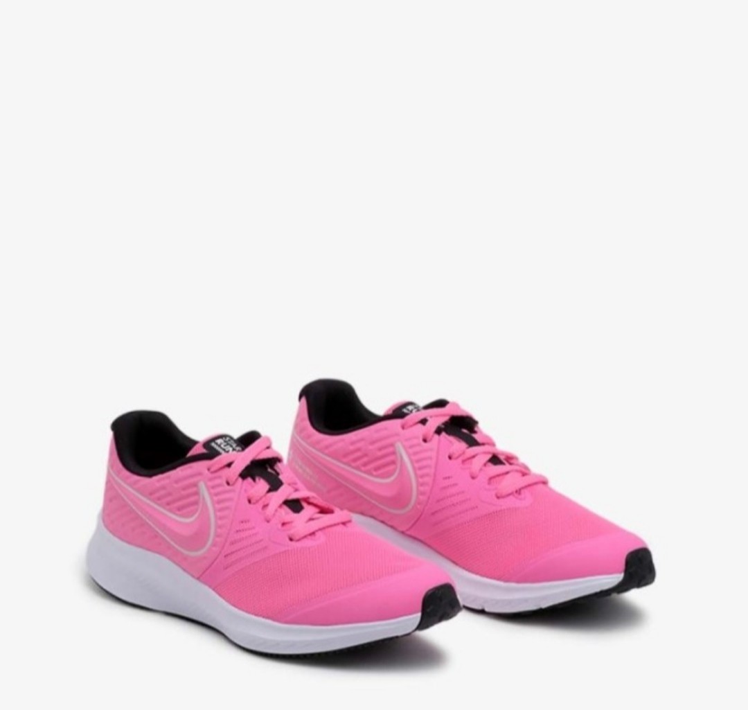 Girl's Grade School Running Shoes 