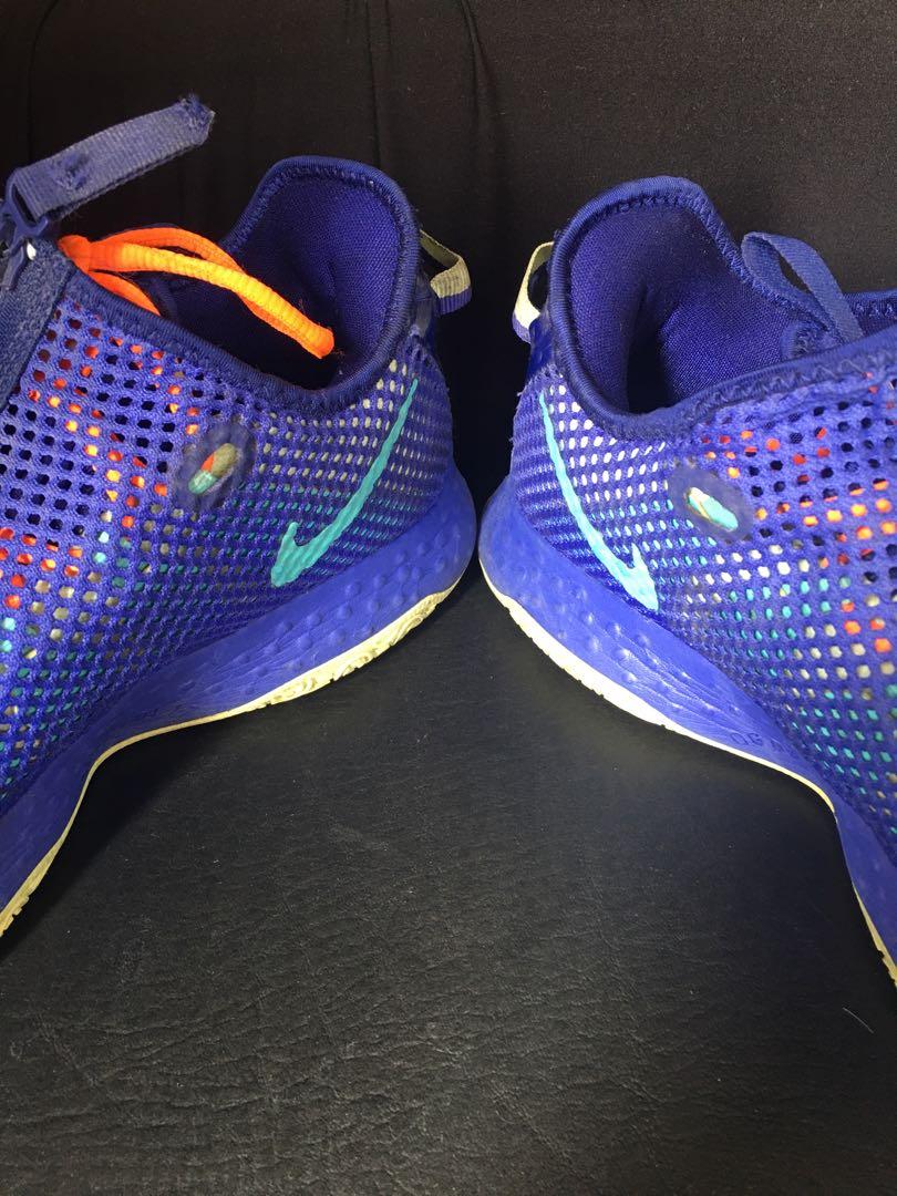 pg 4 gatorade purple