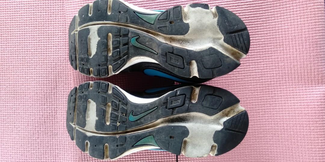 nike rubber shoes for men