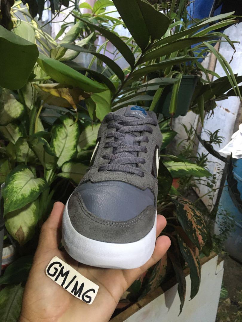 nike sb delta