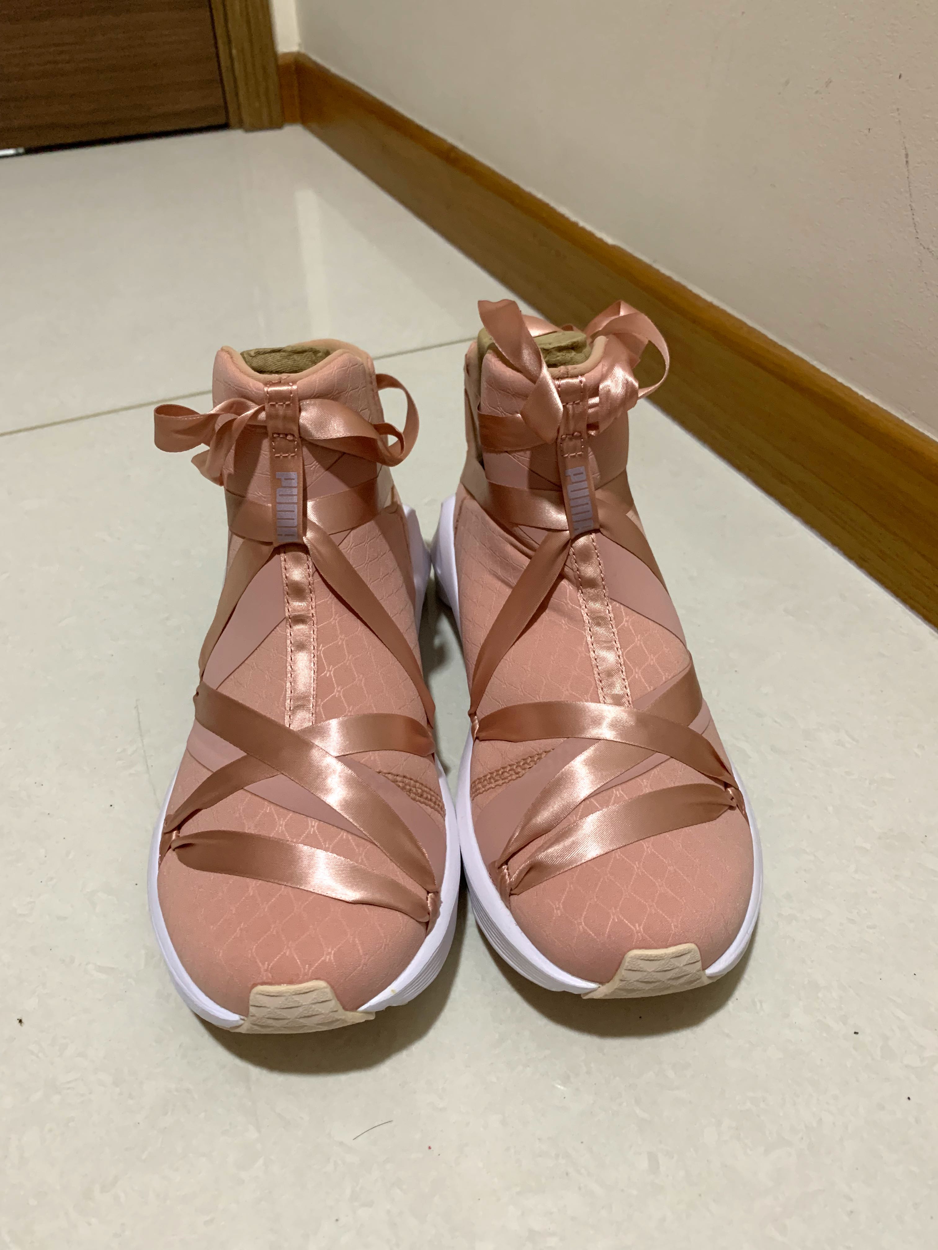 Ballet sale inspired sneakers