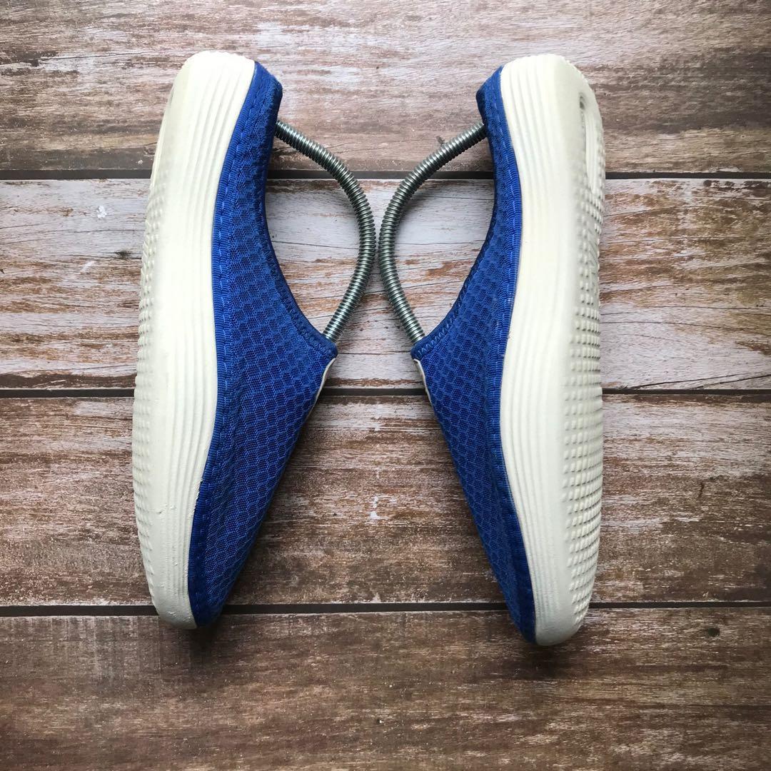 Nike Solarsoft slip On