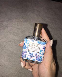 OHANA MAHAALO - Lanikai pupu 繽紛海洋（30ml)