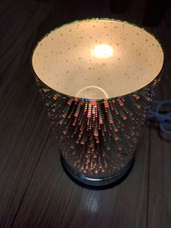 🈹️Oil wax warmer lamp 香薰燈64167810513923110