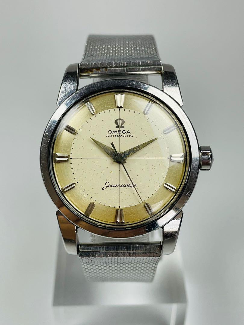 Omega 2846 best sale