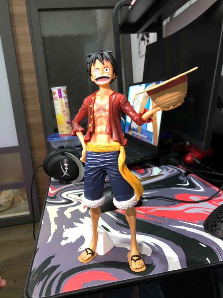 One Piece Nami Grandista Nero Statue - Entertainment Earth