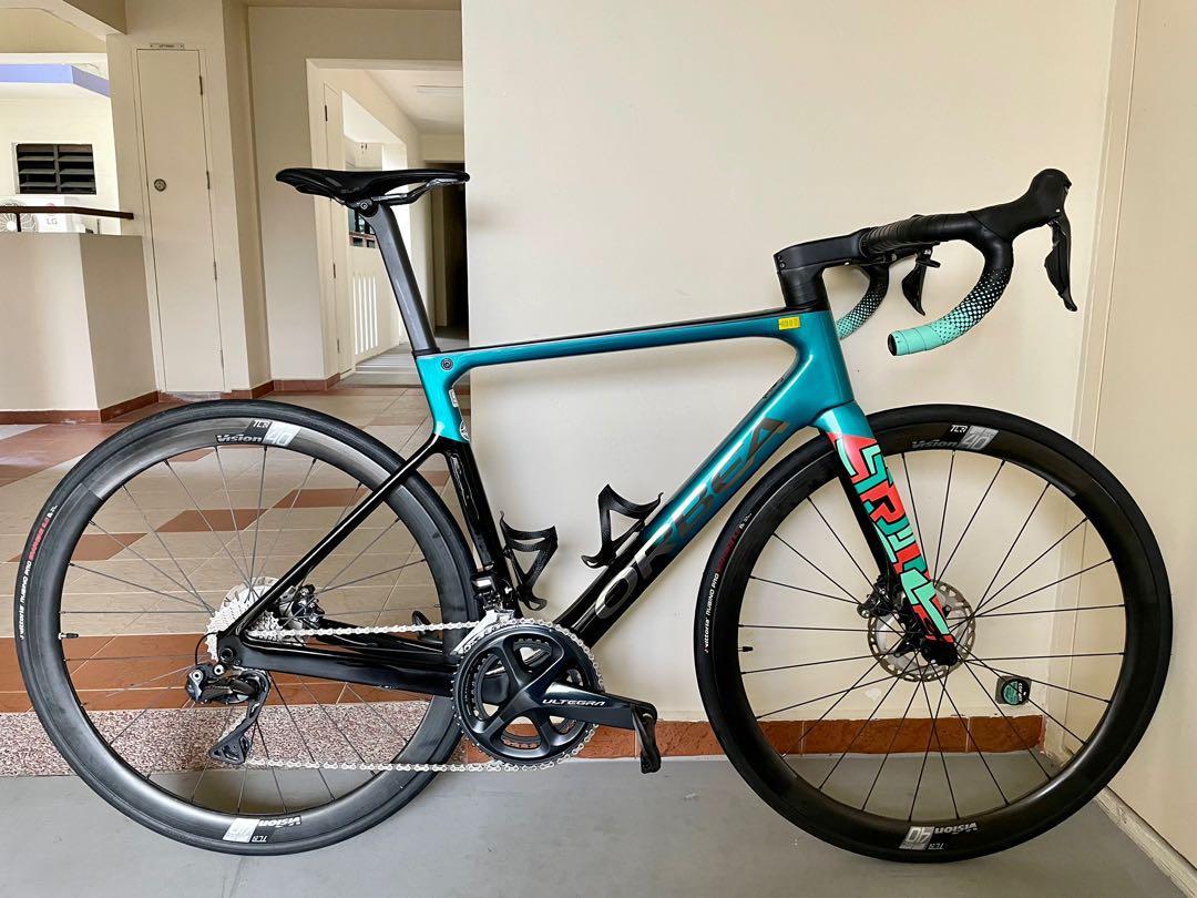 Orbea orca 53 online