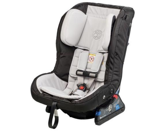 Orbit g3 stroller seat online