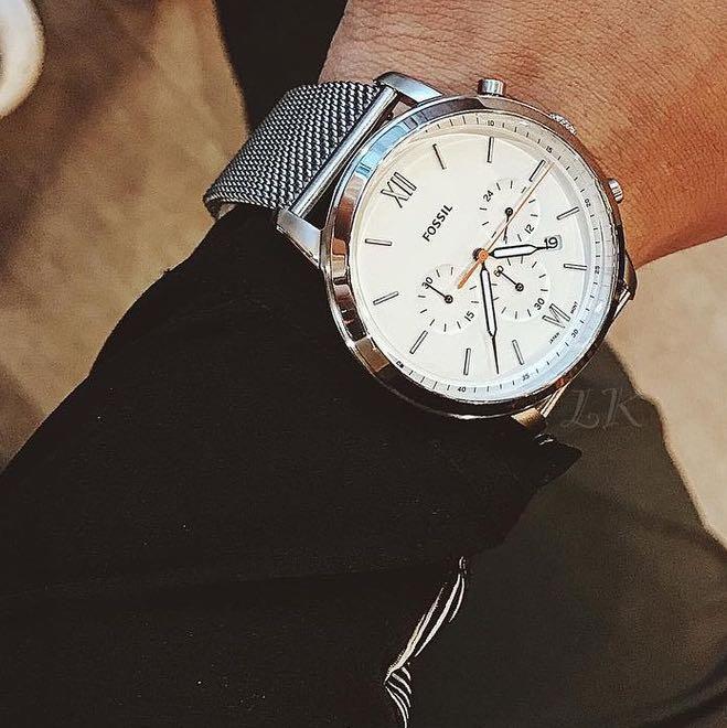 Fossil fs5382 best sale