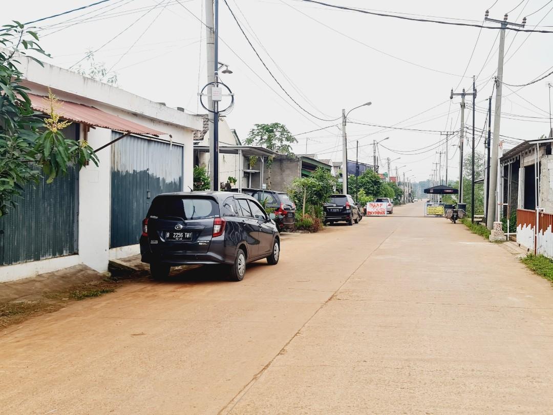 OVER KREDIT RUMAH SUBSIDI, Properti, Dijual di Carousell