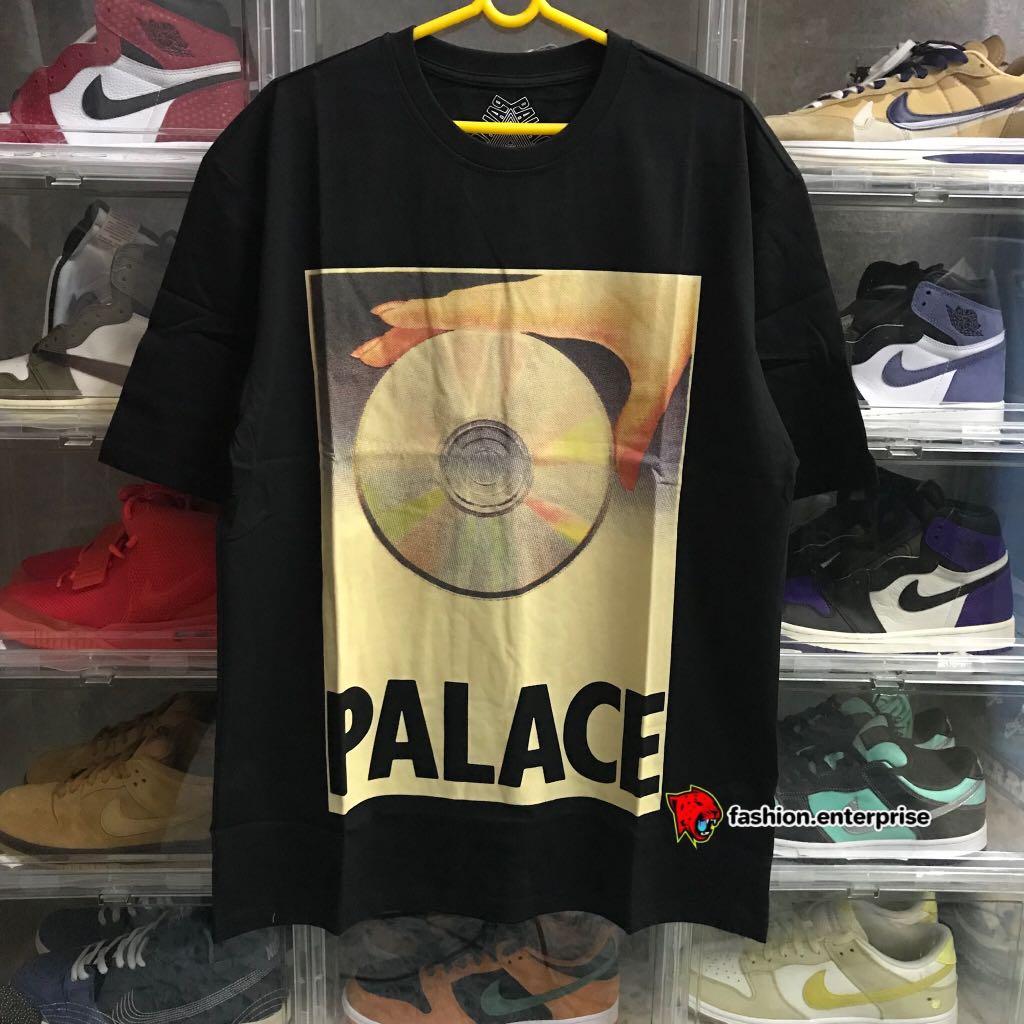 Palace sale polo retail