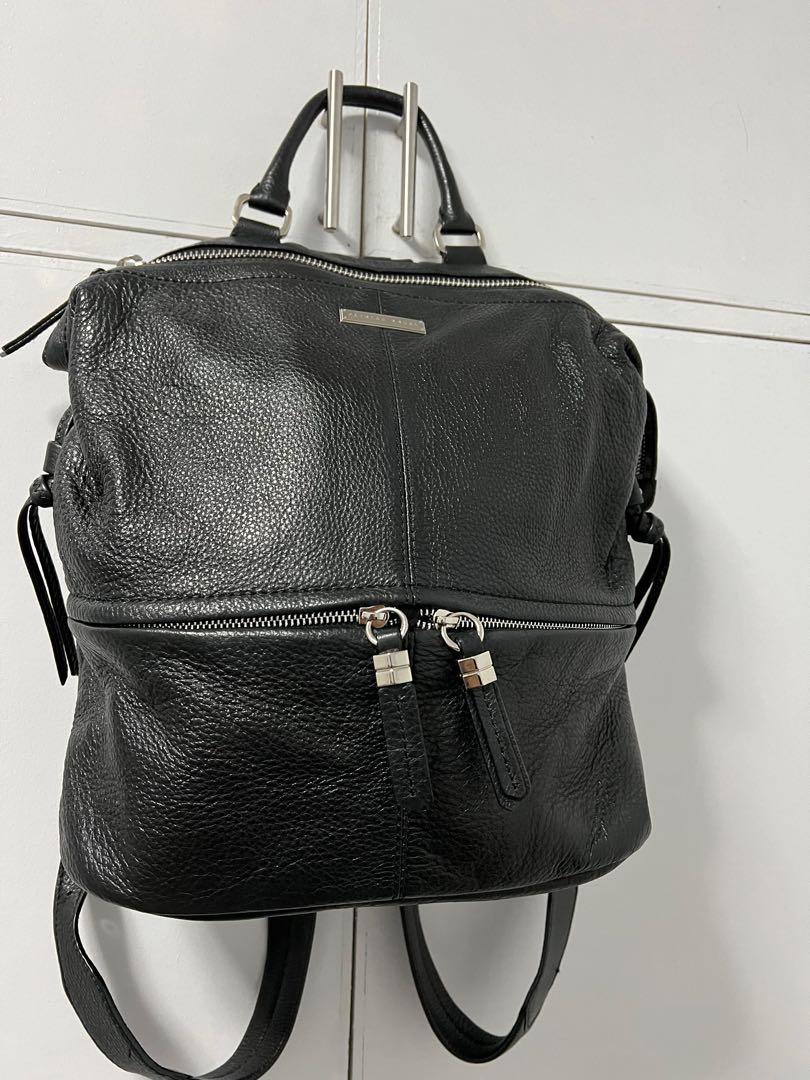 Patrice Breal Backpack, Women's Fashion, Bags & Wallets, Backpacks on ...