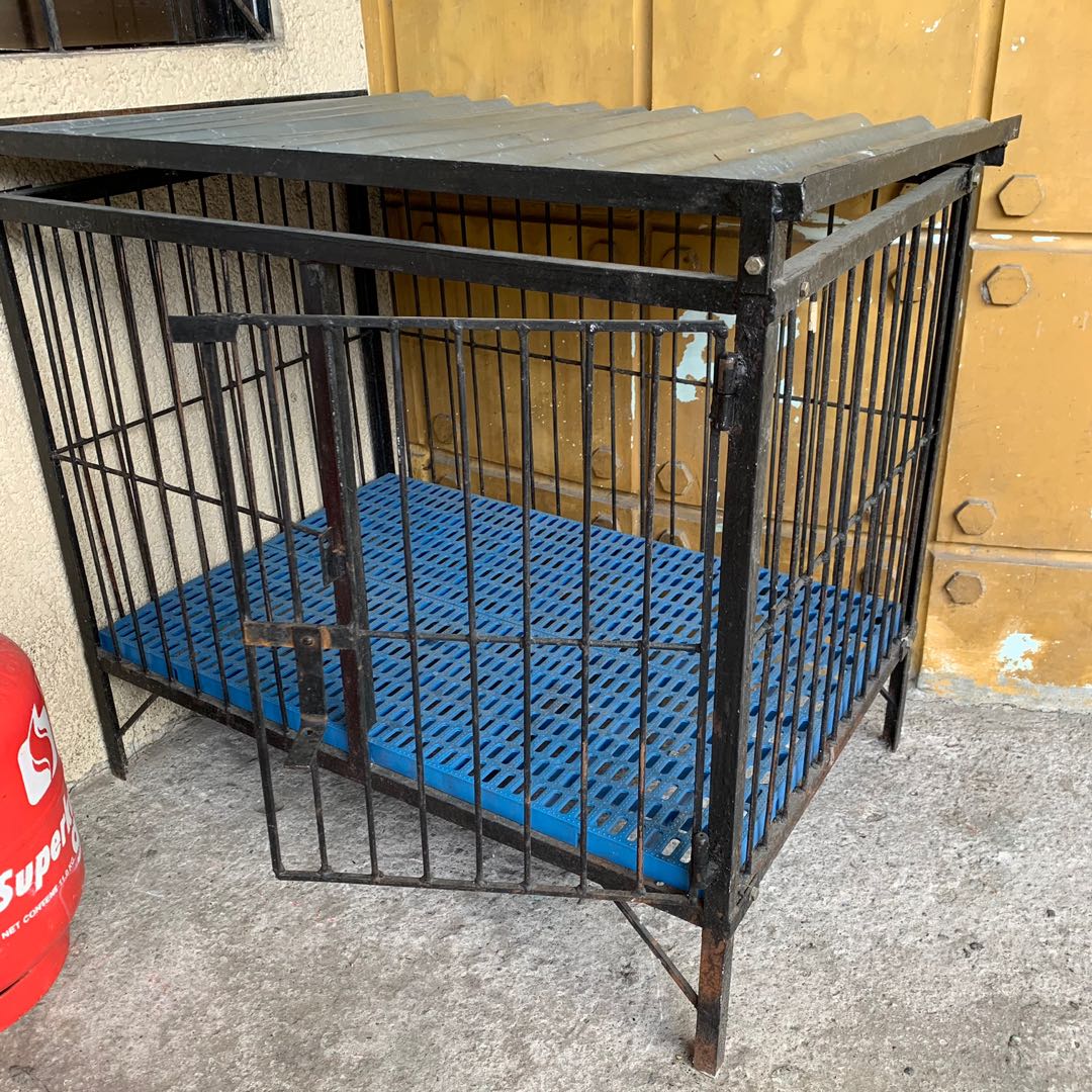 3ft by 2025 2ft dog cage