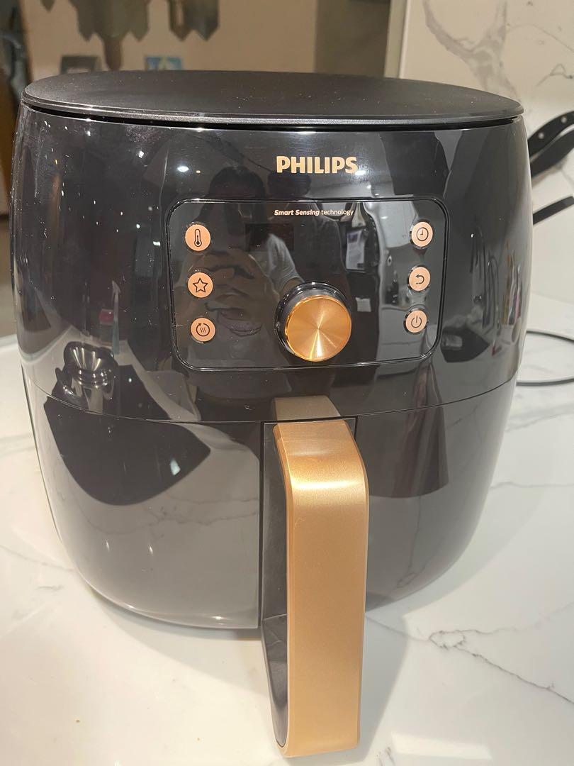 Premium Airfryer XXL HD9860/91