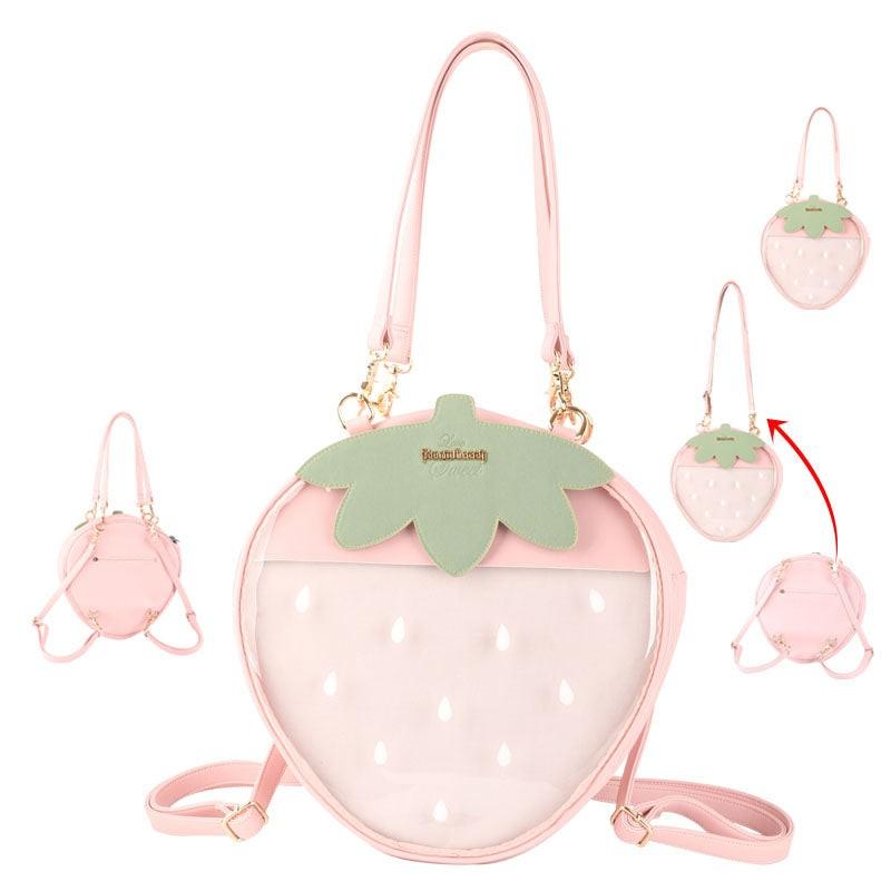 Ita bag deals pink