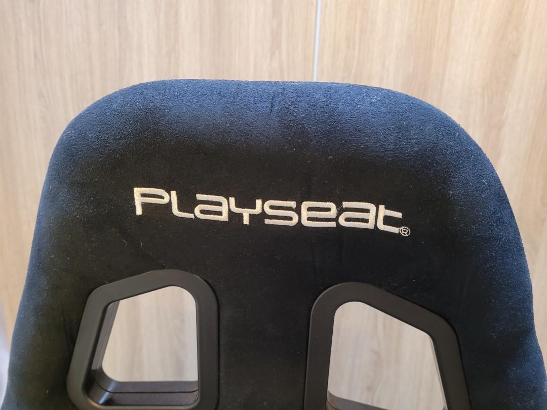 Playseat new arrivals challenge ps4