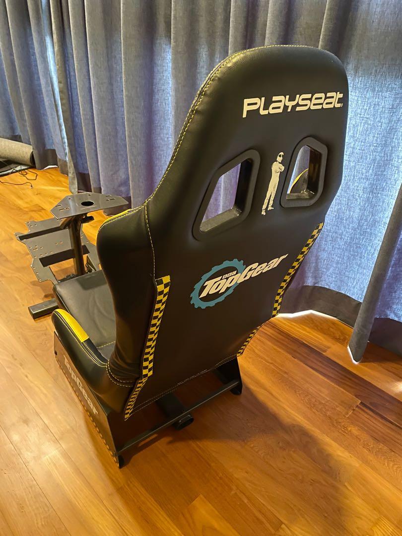Playseat challenge shop craigslist