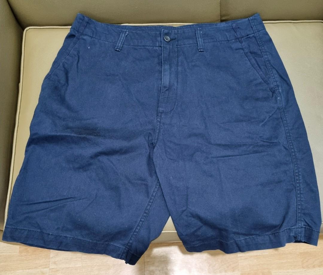 Mens shorts old navy hotsell