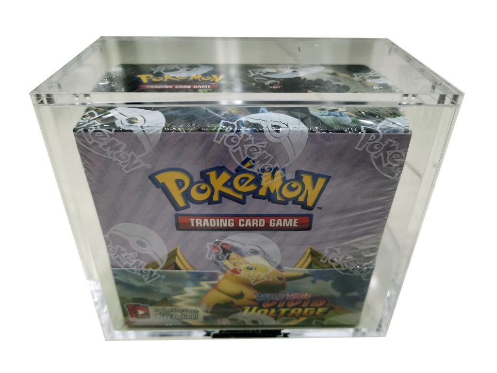 metazoo booster box case Amazon.com: MetaZoo CCG: Wilderness: 1st Edition Booster Box