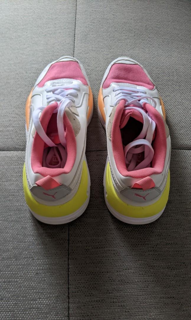 puma x ray game trainers