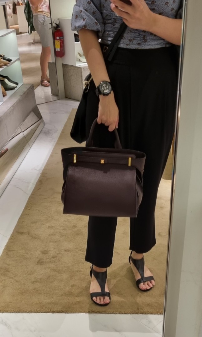 Rabeanco mirena satchel hot sale
