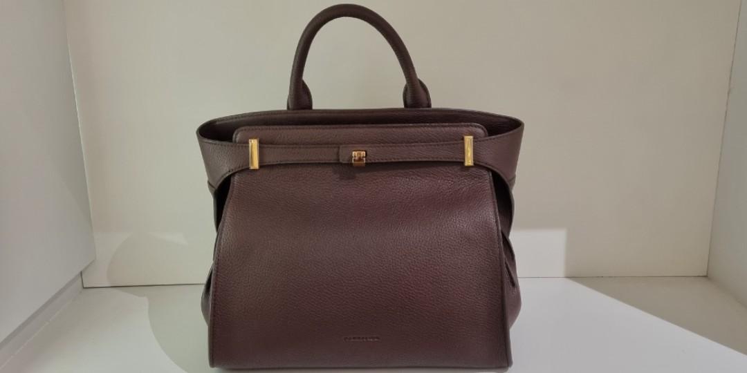 Rabeanco Mirena Satchel Women s Fashion Bags Wallets Shoulder