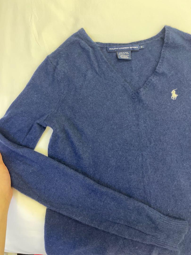 Ralph lauren new arrivals sport sweater