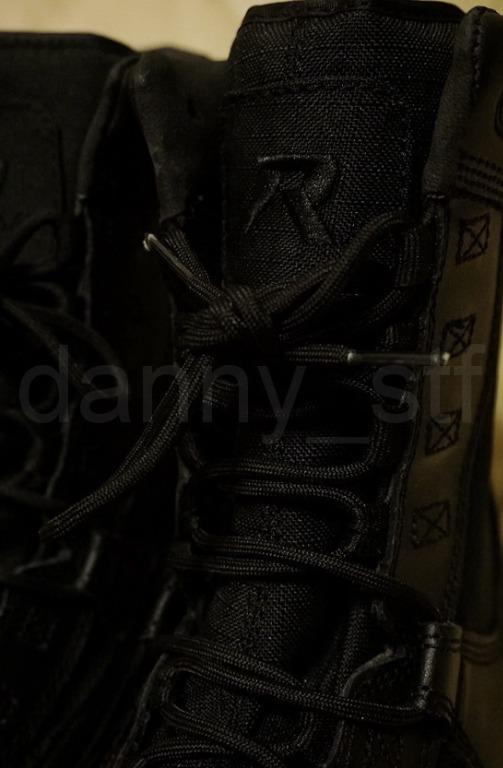 Ridge 8010 AIR TAC GHOST 8