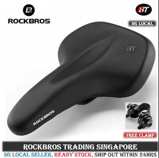 Seat/saddle/covers Collection item 3