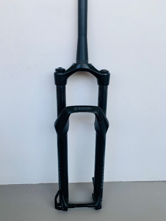 Suntour epixon 2025 vs rockshox recon