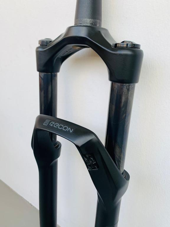 Suspension rock shox clearance recon 27.5