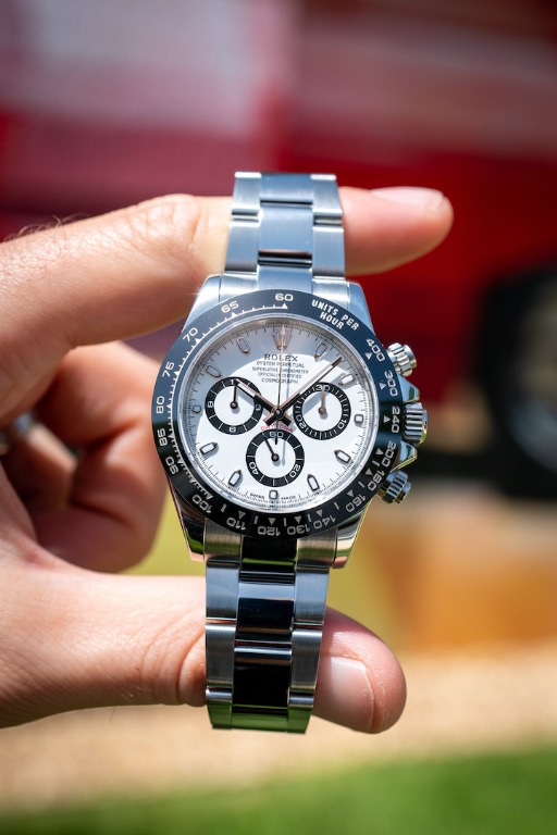 Daytona outlet panda ceramic