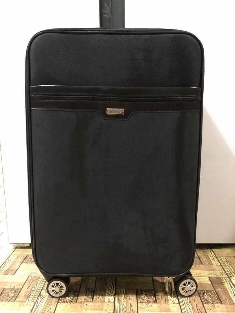 Maleta Rudy Project Luggage (Large), Hobbies & Toys, Travel, Luggage on ...